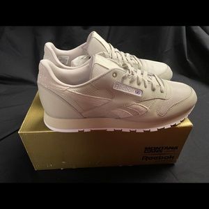 Men’s Brand New Reebox Montana Cans Shakewell 11.5